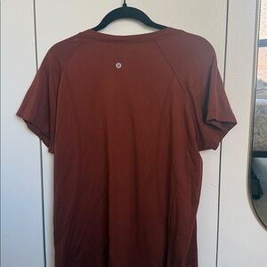 Lululemon swiftley tech t shirt